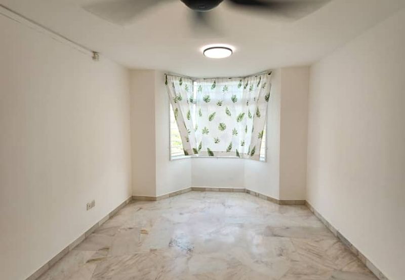 Seroja Apartment (Putra Perdana)