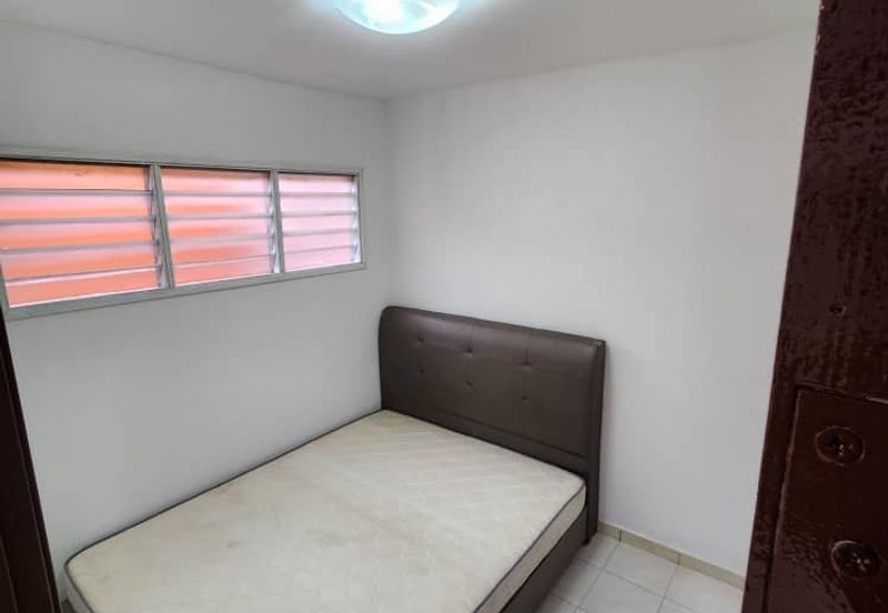 Seroja Apartment (Putra Perdana)