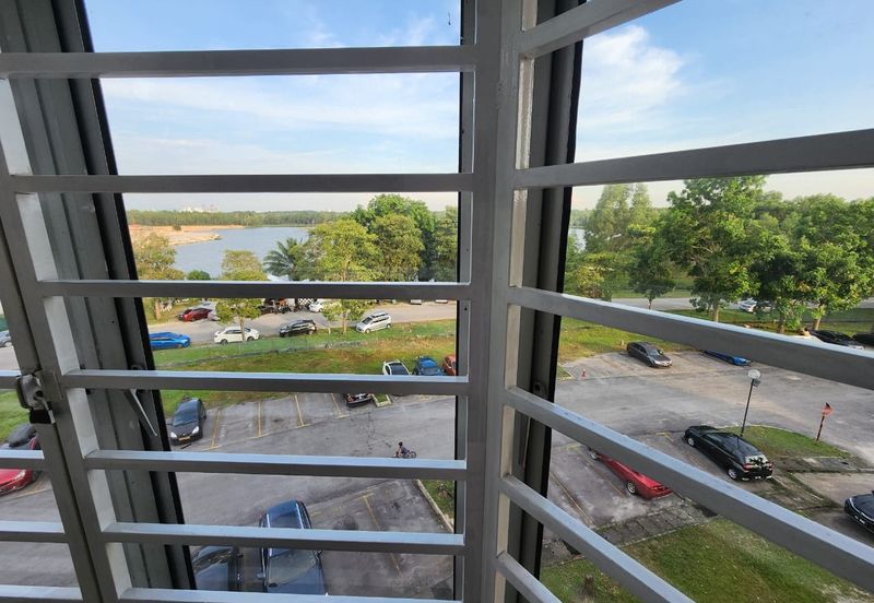 Seroja Apartment (Putra Perdana)