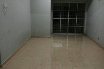 Teratai Mewah Condominium