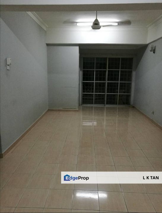 Teratai Mewah Condo @ Setapak, Kuala Lumpur, Kuala Lumpur, Setapak