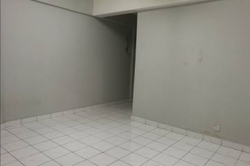 Teratai Mewah Condominium