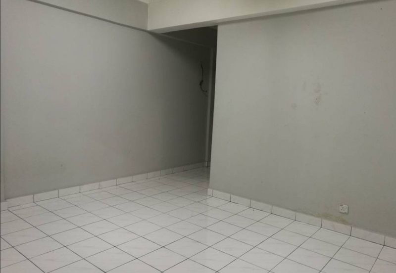 Teratai Mewah Condominium