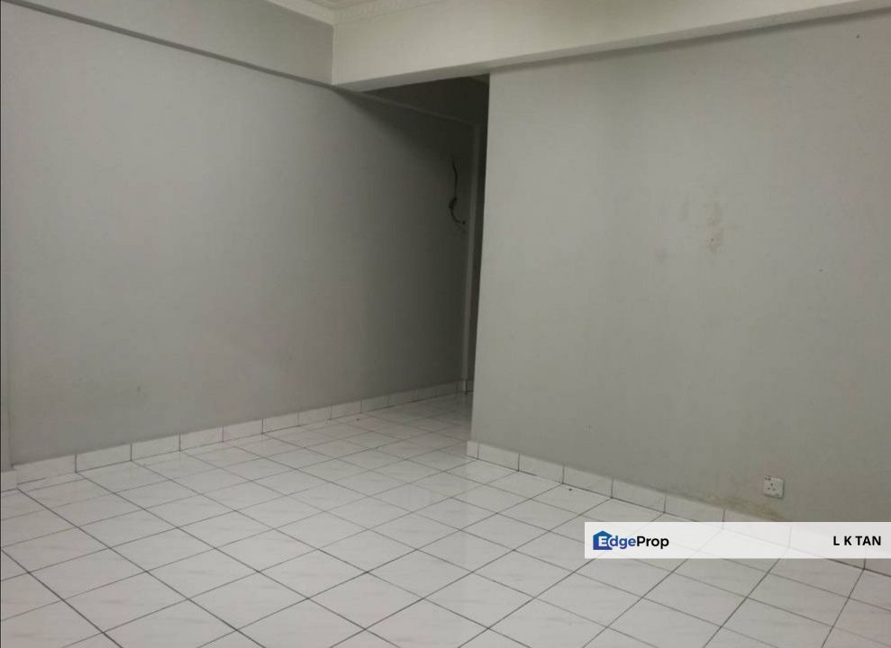 Teratai Mewah Condo @ Setapak, Kuala Lumpur, Kuala Lumpur, Setapak