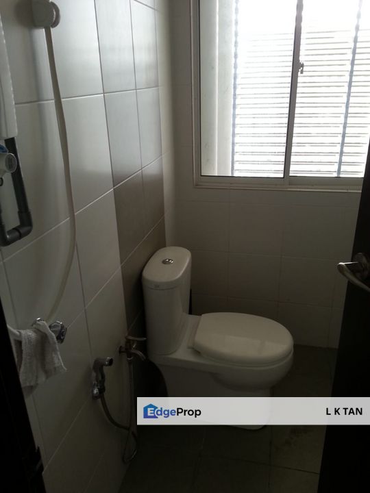 SOHO @ Avenue Crest, Shah Alam, Selangor, Shah Alam