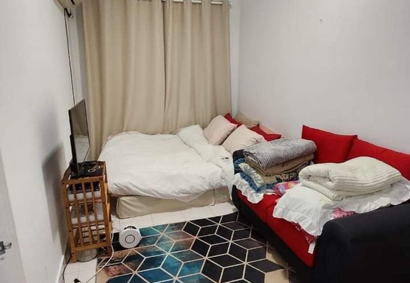 Pangsapuri Seri Mewah