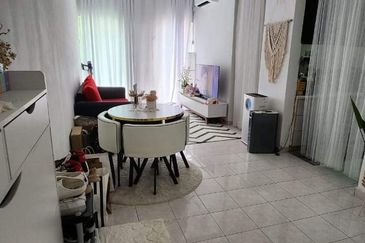 Pangsapuri Seri Mewah