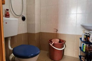 Pangsapuri Seri Mewah