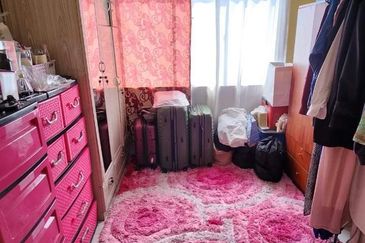 Pangsapuri Seri Mewah