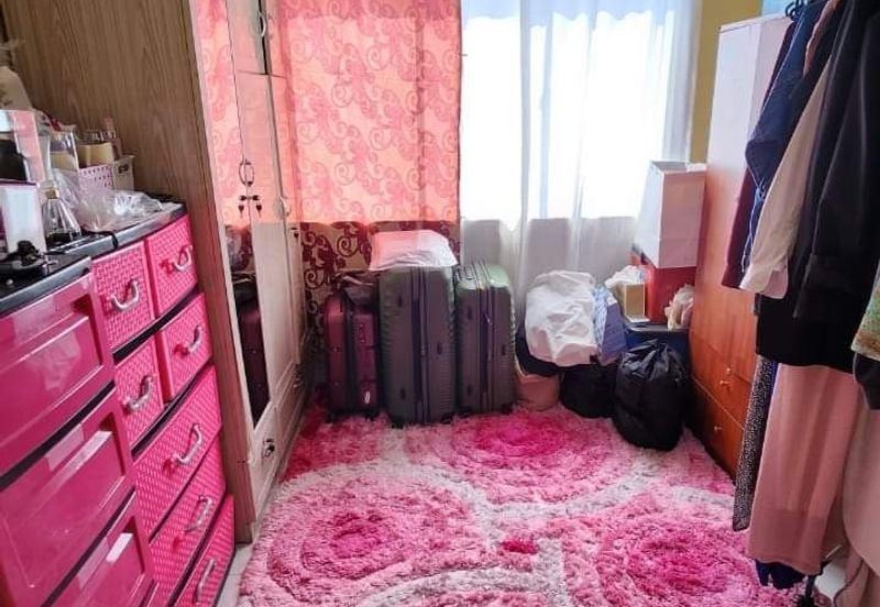 Pangsapuri Seri Mewah