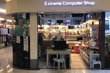 Affordable Retail Shop/ Office Lot for Rent