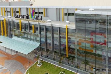 Affordable Retail Shop/ Office Lot for Rent