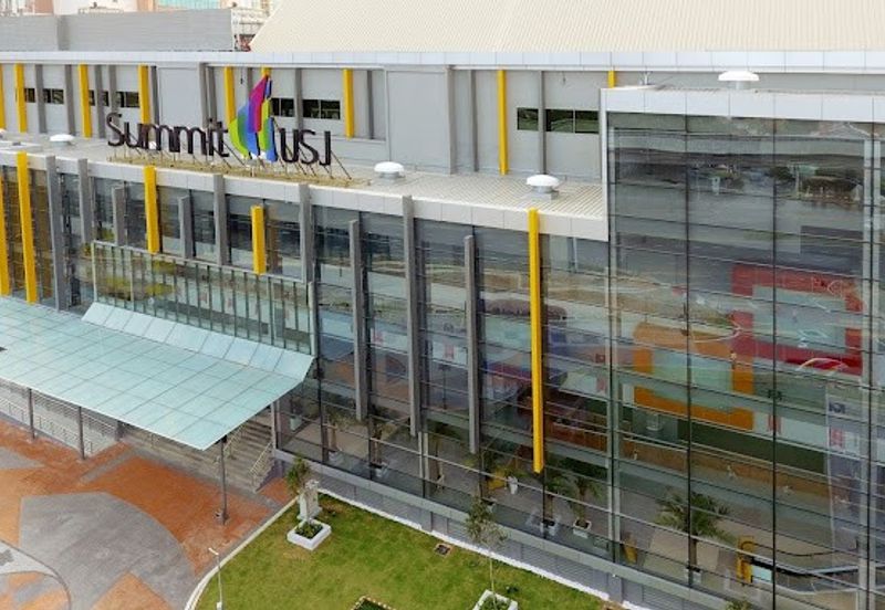 Affordable Retail Shop/ Office Lot for Rent