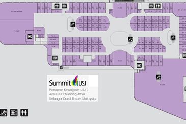 Affordable Retail Shop/ Office Lot for Rent