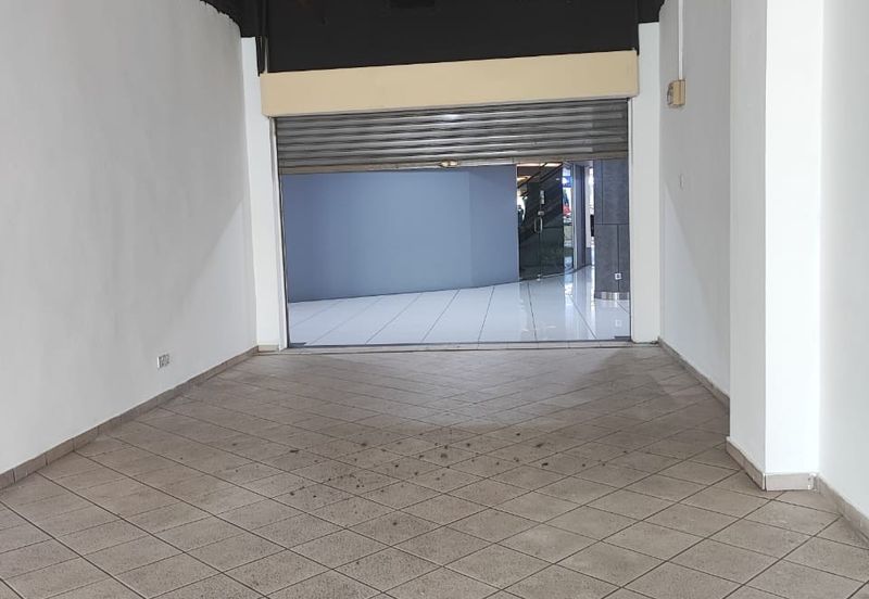 Affordable Retail Shop/ Office Lot for Rent