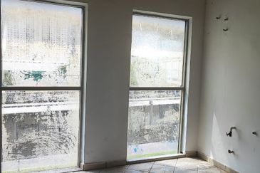 Affordable Retail Shop/ Office Lot for Rent