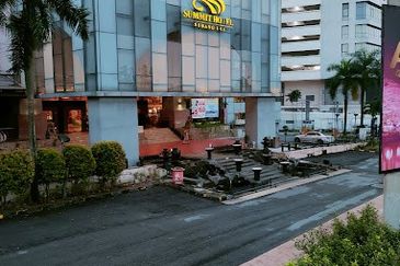 Affordable Retail Shop/ Office Lot for Rent