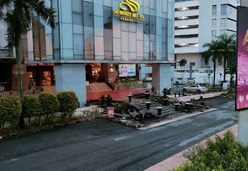 Affordable Retail Shop/ Office Lot for Rent