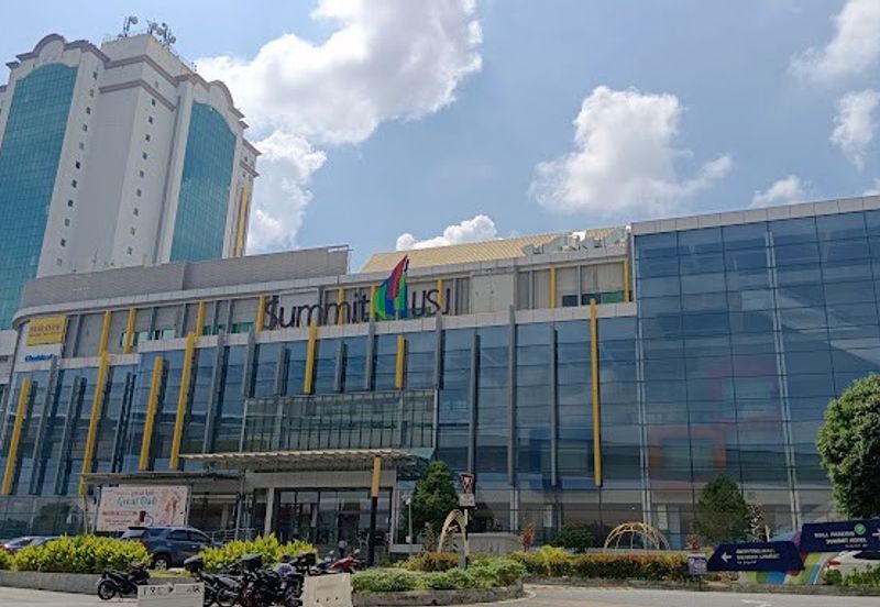 Affordable Retail Shop/ Office Lot for Rent