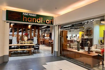 Affordable Retail Shop/ Office Lot for Rent