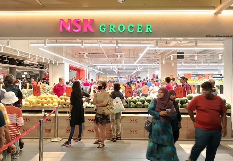 Affordable Retail Shop/ Office Lot for Rent