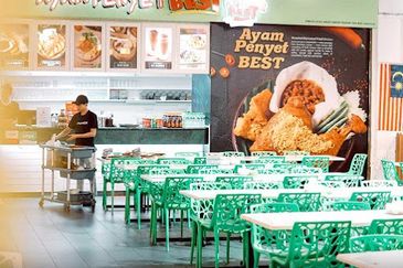 Affordable Retail Shop/ Office Lot for Rent