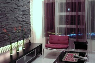 Desa Impiana, Taman Puchong Prima