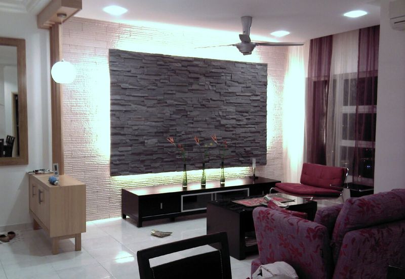 Desa Impiana, Taman Puchong Prima