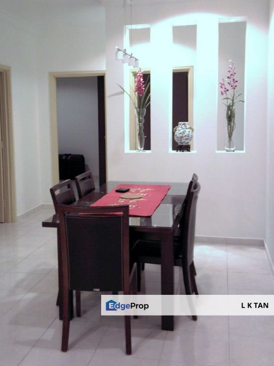 Condominium @ Taman Puchong Prima for SALE, Selangor, Puchong