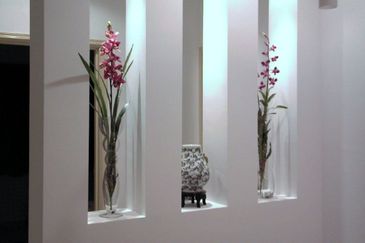 Desa Impiana, Taman Puchong Prima