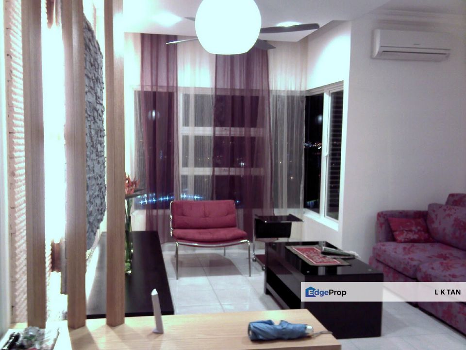 Condominium @ Taman Puchong Prima for SALE, Selangor, Puchong
