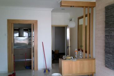 Desa Impiana, Taman Puchong Prima