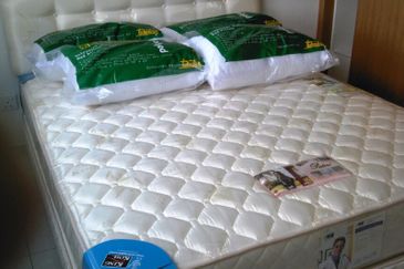 Desa Impiana, Taman Puchong Prima