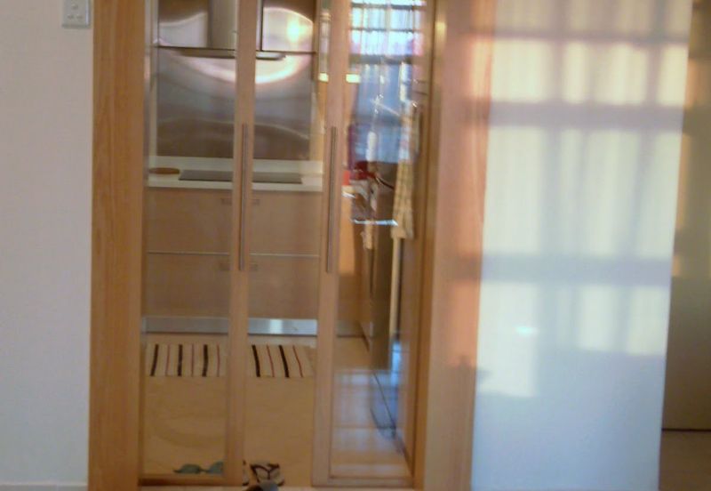 Desa Impiana, Taman Puchong Prima