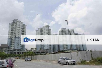 Condominium @ Taman Puchong Prima for SALE, Selangor, Puchong