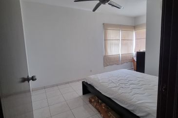 Desa Impiana, Taman Puchong Prima