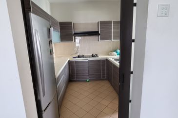 Desa Impiana, Taman Puchong Prima