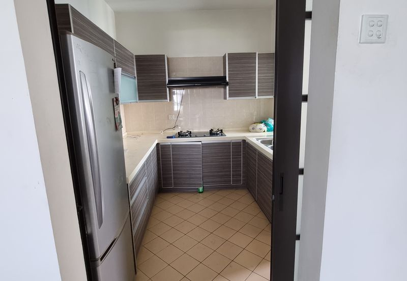 Desa Impiana, Taman Puchong Prima