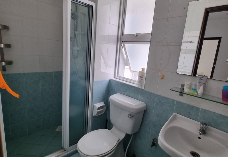 Desa Impiana, Taman Puchong Prima