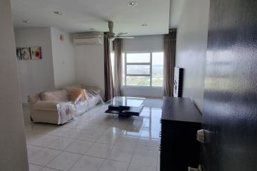 Desa Impiana, Taman Puchong Prima