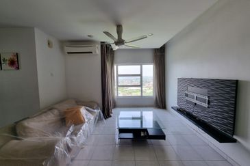 Desa Impiana, Taman Puchong Prima