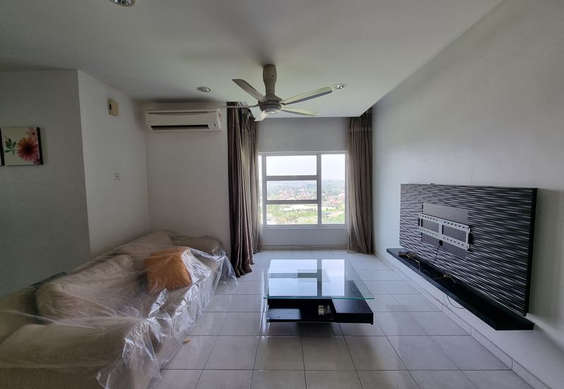 Desa Impiana, Taman Puchong Prima