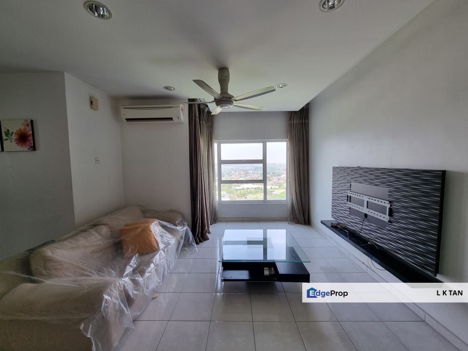 Condominium @ Taman Puchong Prima for SALE, Selangor, Puchong