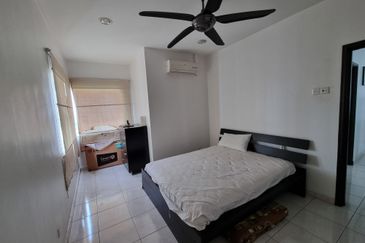 Desa Impiana, Taman Puchong Prima