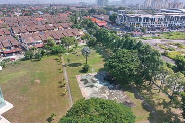 Desa Impiana, Taman Puchong Prima