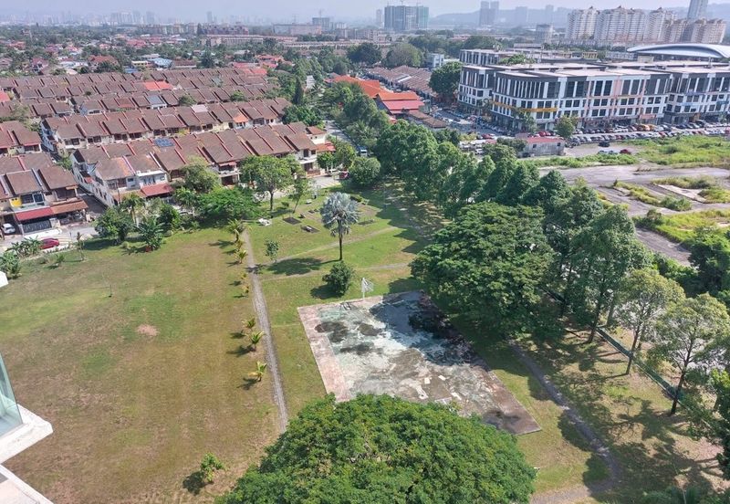 Desa Impiana, Taman Puchong Prima