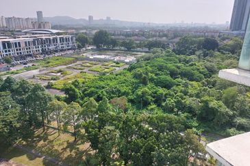 Desa Impiana, Taman Puchong Prima