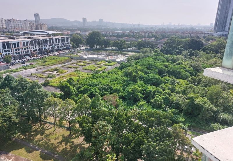 Desa Impiana, Taman Puchong Prima