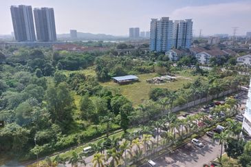 Desa Impiana, Taman Puchong Prima