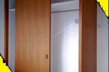 Desa Impiana, Taman Puchong Prima